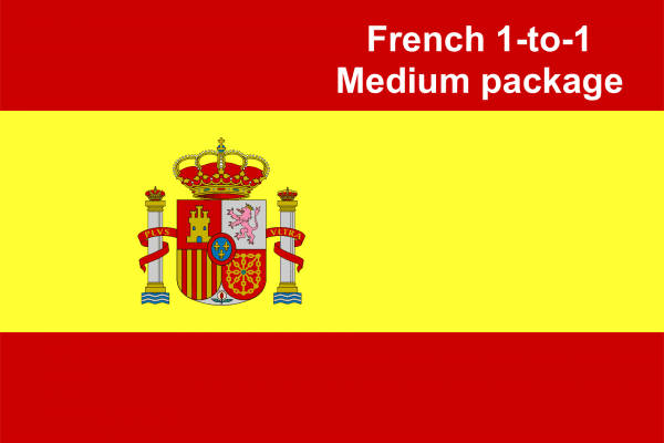 Spanish online lessons